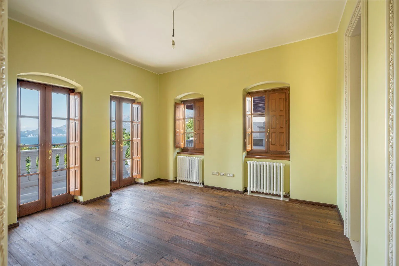 Sale, house, 470m², Reževići, Budva