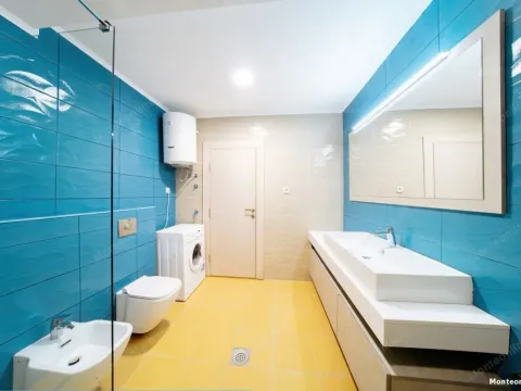 Sale, three bedroom apartment, 233m², Budva, Crna Gora - image 13