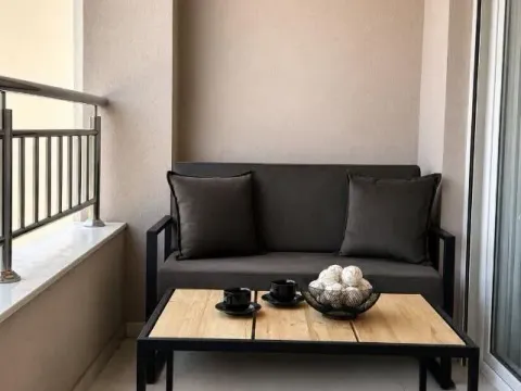 Rent, two bedroom apartment, 62m², Radanovići, Kotor - image 7