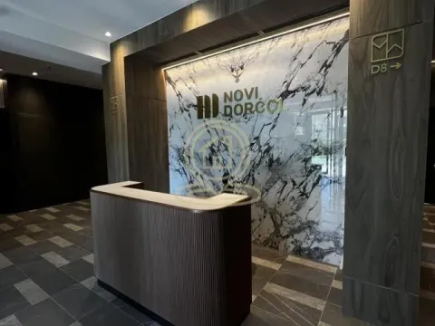 Rent, two bedroom apartment, 51m², Stari Grad, Beograd - image 14