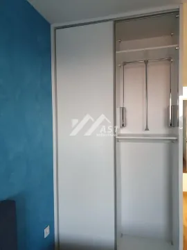 Izdavanje, dvosoban stan, 55m², Centar, Novi Sad - image 7