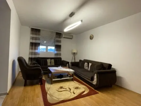 Izdavanje, dvosoban stan, 60m², Burtaiši, Bar - image 9