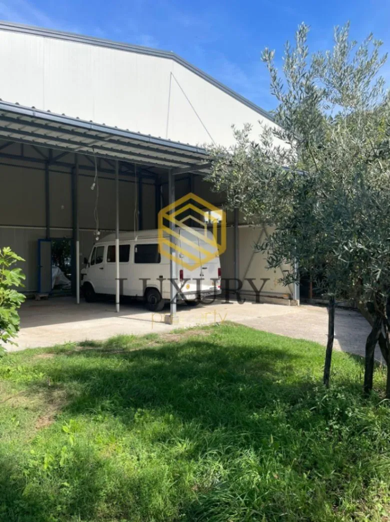 Rent, office space, 80m², Gornja Gorica, Podgorica