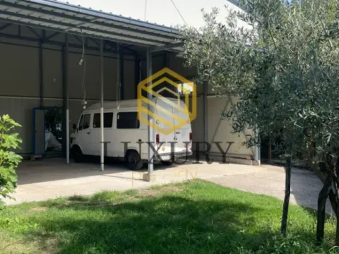 Izdavanje, poslovni prostor, 80m², Gornja Gorica, Podgorica - image 8