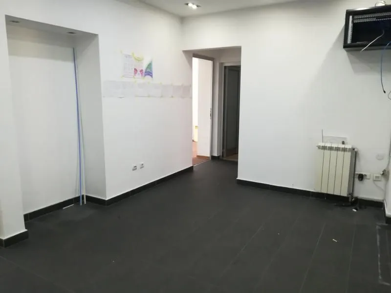 Izdavanje, poslovni prostor, 130m², Stari Grad, Beograd