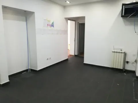 Izdavanje, poslovni prostor, 130m², Stari Grad, Beograd - image 3