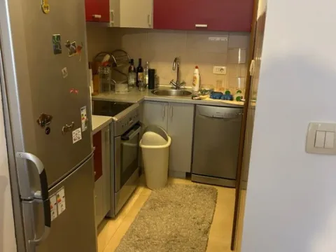 Prodaja, stan, 55m², Stari Aerodrom, Podgorica - image 5