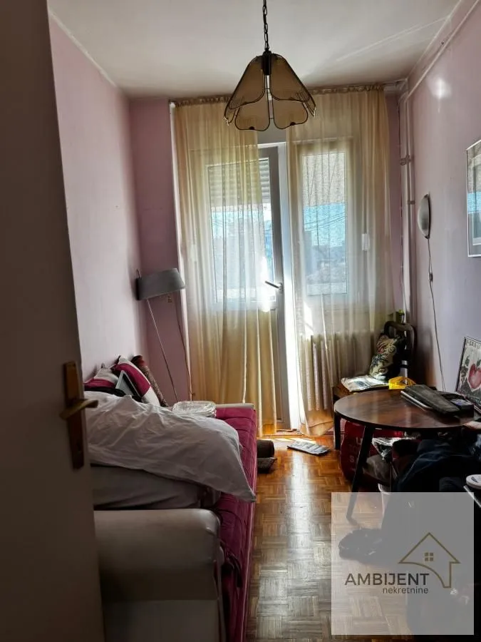 Prodaja, dvosoban stan, 69m², Zemun Sve Podlokacije, Beograd