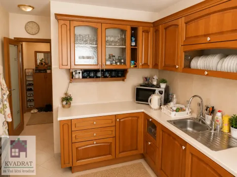 Prodaja, četvorosoban stan, 115m², Grbavica, Novi Sad Sve Podlokacije - image 12