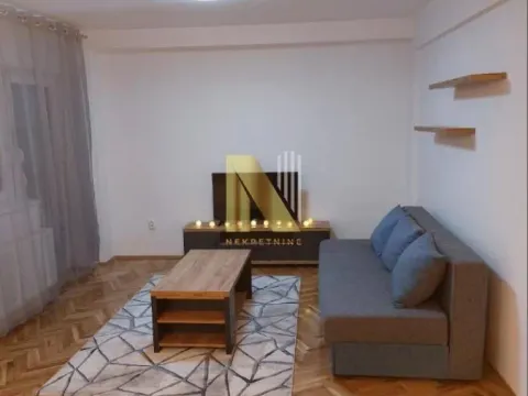 Izdavanje, jednosoban stan, 33m², Grbavica, Novi Sad Sve Podlokacije - image 1