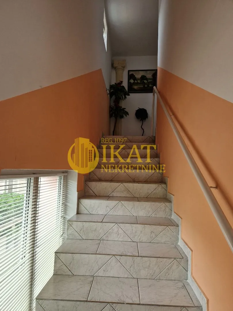 Prodaja, kuća, 414m², Retenzija, Beograd