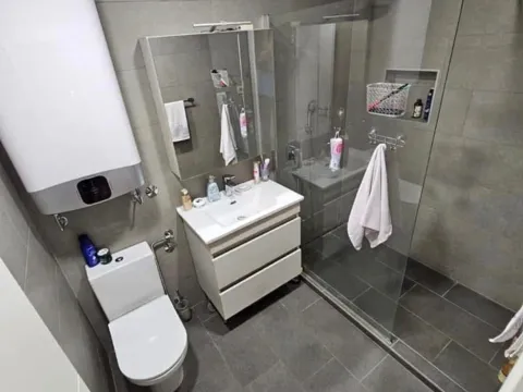 Prodaja, jednosoban stan, 67m², Blok 6, Podgorica - image 3