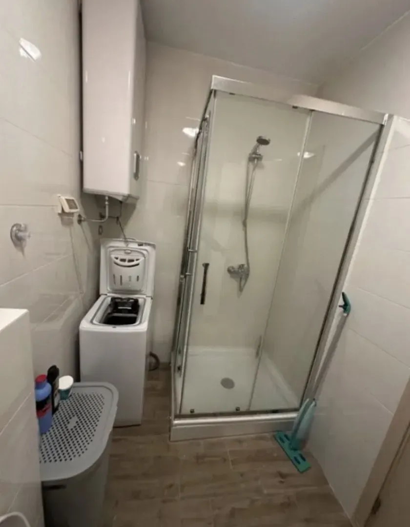 Rent, two bedroom apartment, 72m², City Kvart, Podgorica