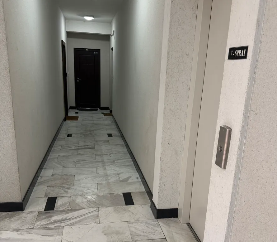 Prodaja, trosoban stan, 151m², Rozino, Budva