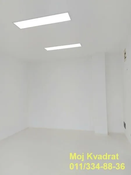 Izdavanje, poslovni prostor, 46m², Južni Bulevar, Vračar Sve Podlokacije