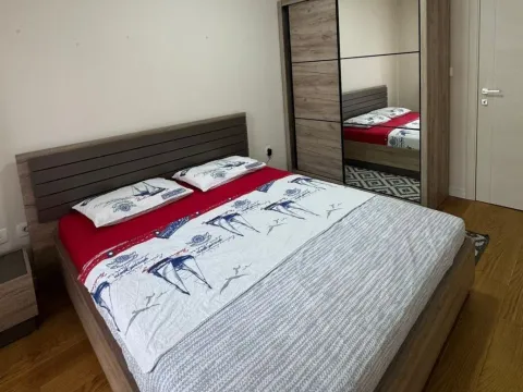 Rent, apartment, 50m², Central Point, Podgorica - image 6