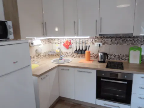 Prodaja, dvosoban stan, 77m², Gošići, Tivat - image 5