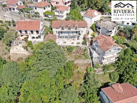 Sale, house, 314m², Centar, Herceg Novi - image 11