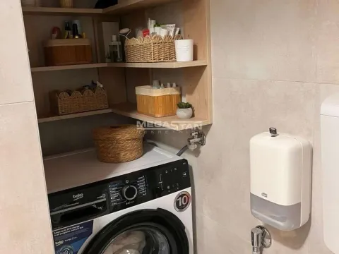 Prodaja, jednosoban stan, 35m², Novi Beograd Sve Podlokacije, Beograd - image 13