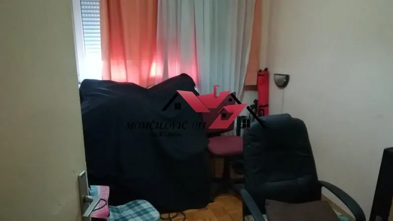 Sale, one bedroom apartment, 53m², Zvezdara Sve Podlokacije, Beograd