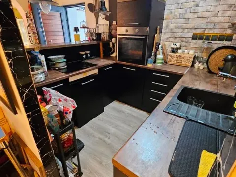 Sale, four bedroom apartment, 87m², Đeram Pijaca, Beograd - image 5