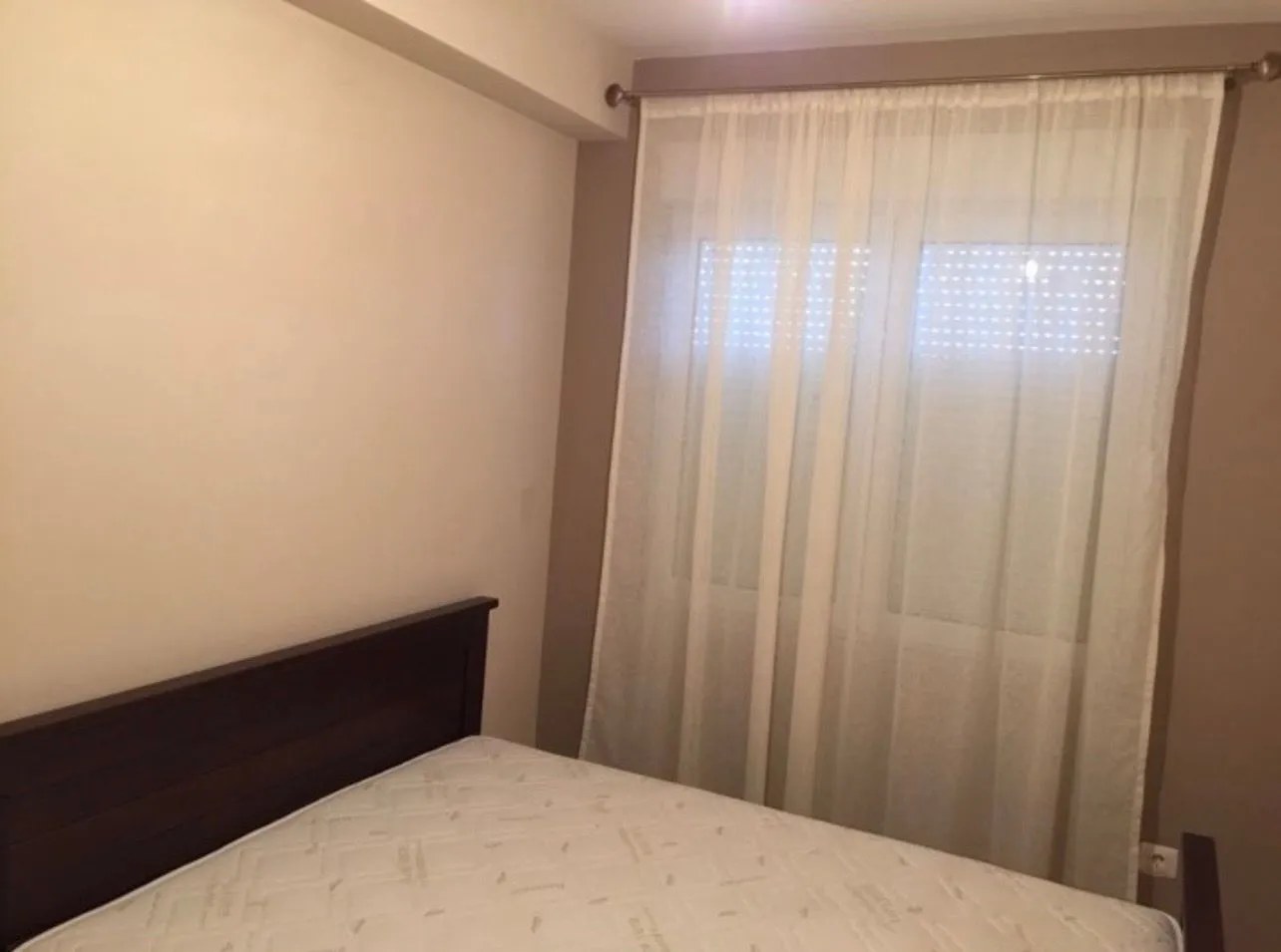 Izdavanje, jednosoban stan, 67m², Ljubović, Podgorica