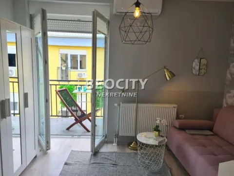 Izdavanje, stan, 21m², Centar, Novi Sad - image 3