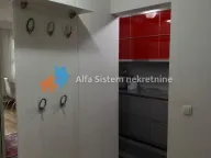 Izdavanje, dvosoban stan, 48m², Stari Grad, Beograd - image 19