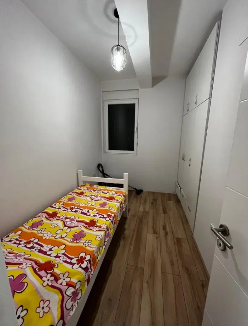 Prodaja, dvosoban stan, 50m², Bijela, Herceg Novi