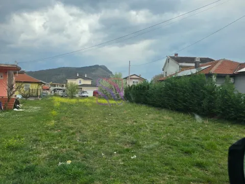 Prodaja, plac, 526m², Donja Gorica, Podgorica - image 1