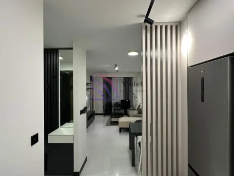 Rent, one bedroom apartment, 45m², City Kej, Podgorica - image 7