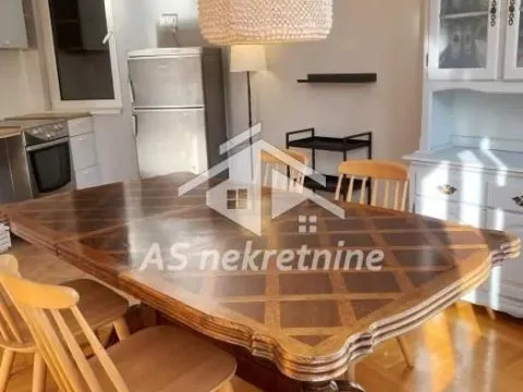 Rent, two bedroom apartment, 54m², Stari Grad, Beograd - image 4