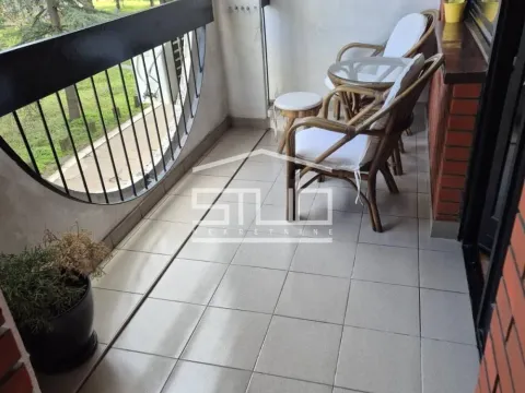 Sale, two bedroom apartment, 52m², Vidikovački venac, Rakovica - image 14