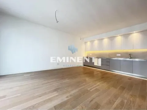 Rent, three bedroom apartment, 88m², Savski Venac, Beograd - image 2