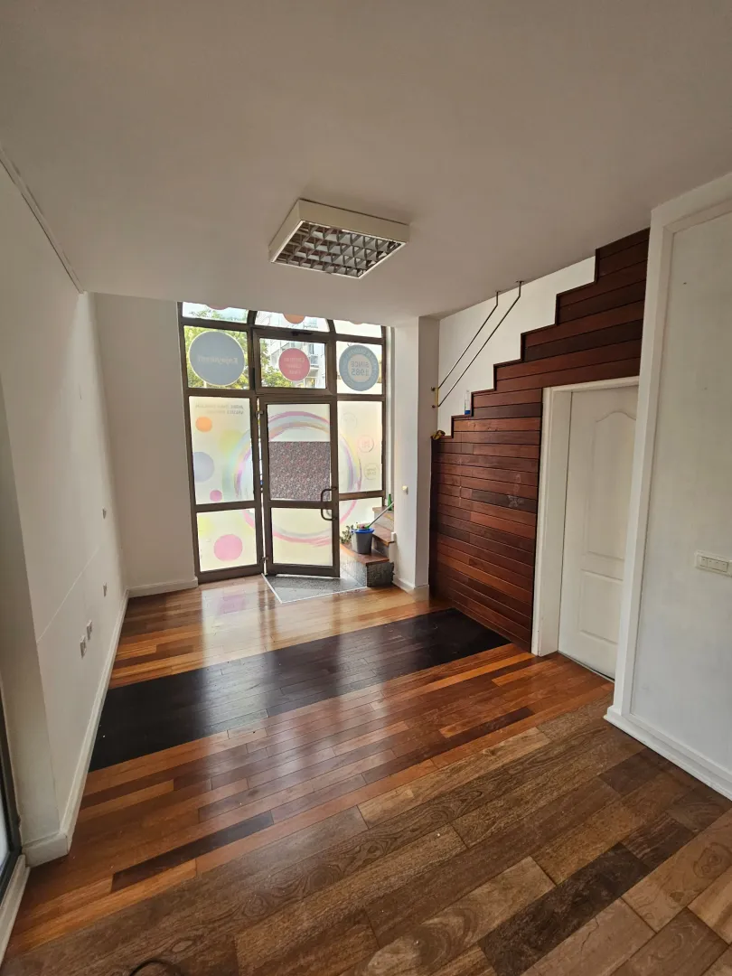 Rent, office space, 72m², Centar, Bar