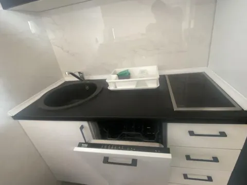 Rent, one bedroom apartment, 45m², Šušanj, Bar - image 11