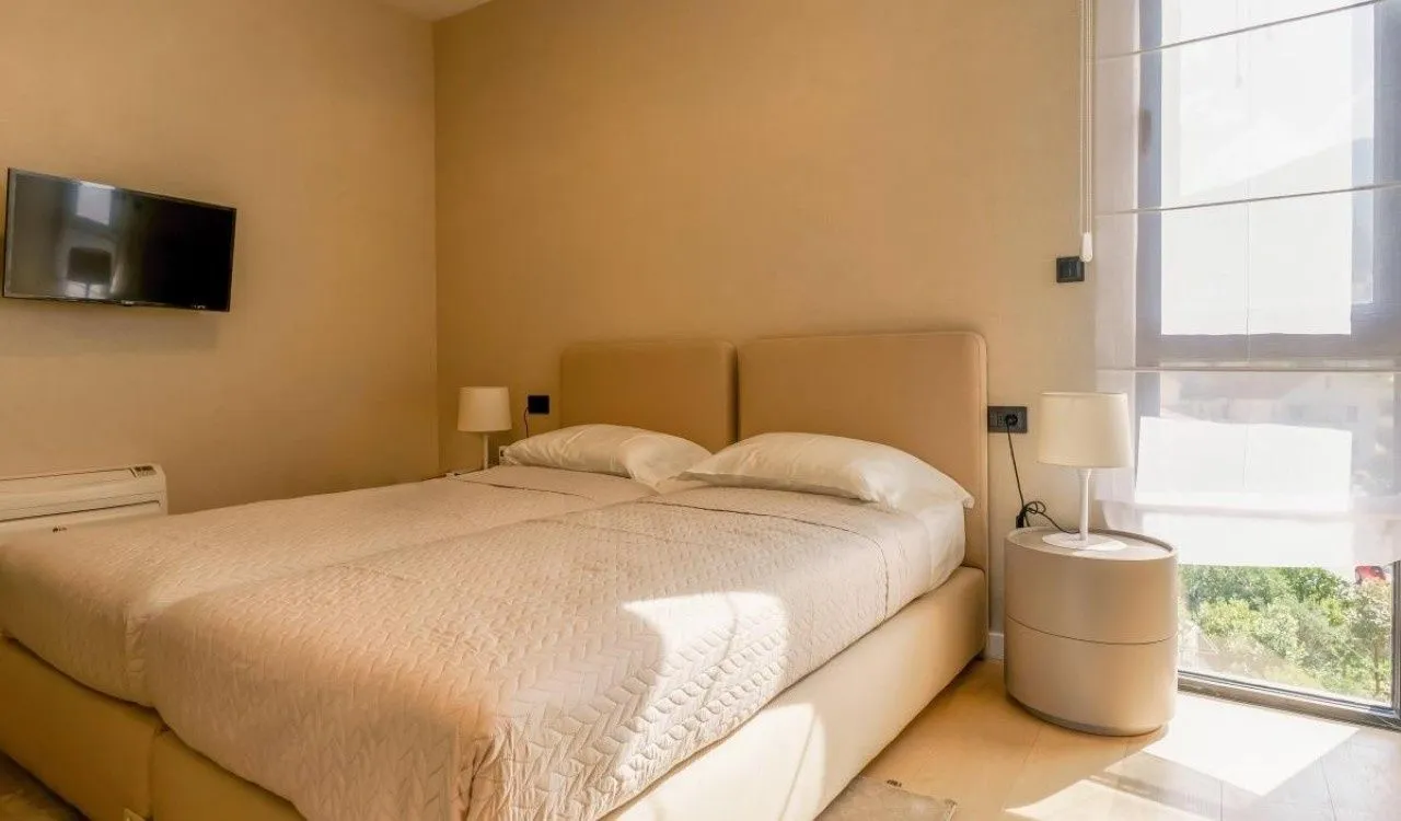 Sale, two bedroom apartment, 160m², Donja Lastva, Tivat