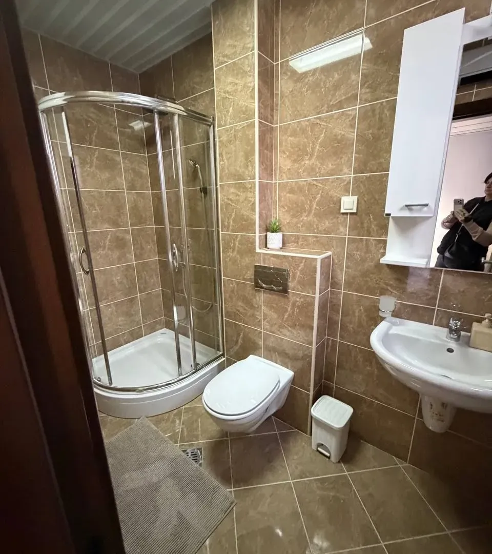 Sale, three bedroom apartment, 83m², Centar, Budva