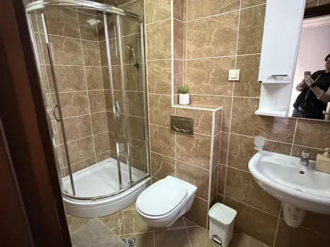 Sale, three bedroom apartment, 83m², Centar, Budva - image 7