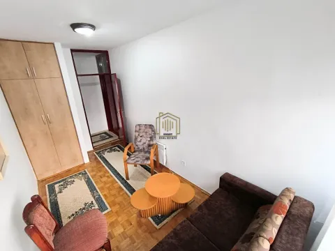 Rent, two bedroom apartment, 67m², Centar, Bar - image 19