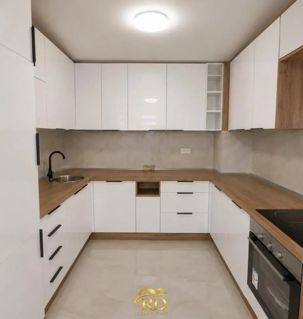 Rent, two bedroom apartment, 125m², Momišići, Podgorica