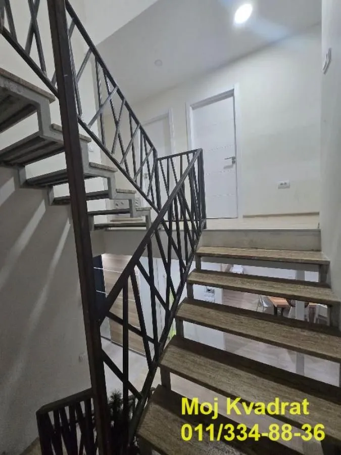 Sale, house, 203m², Arnajevo, Barajevo