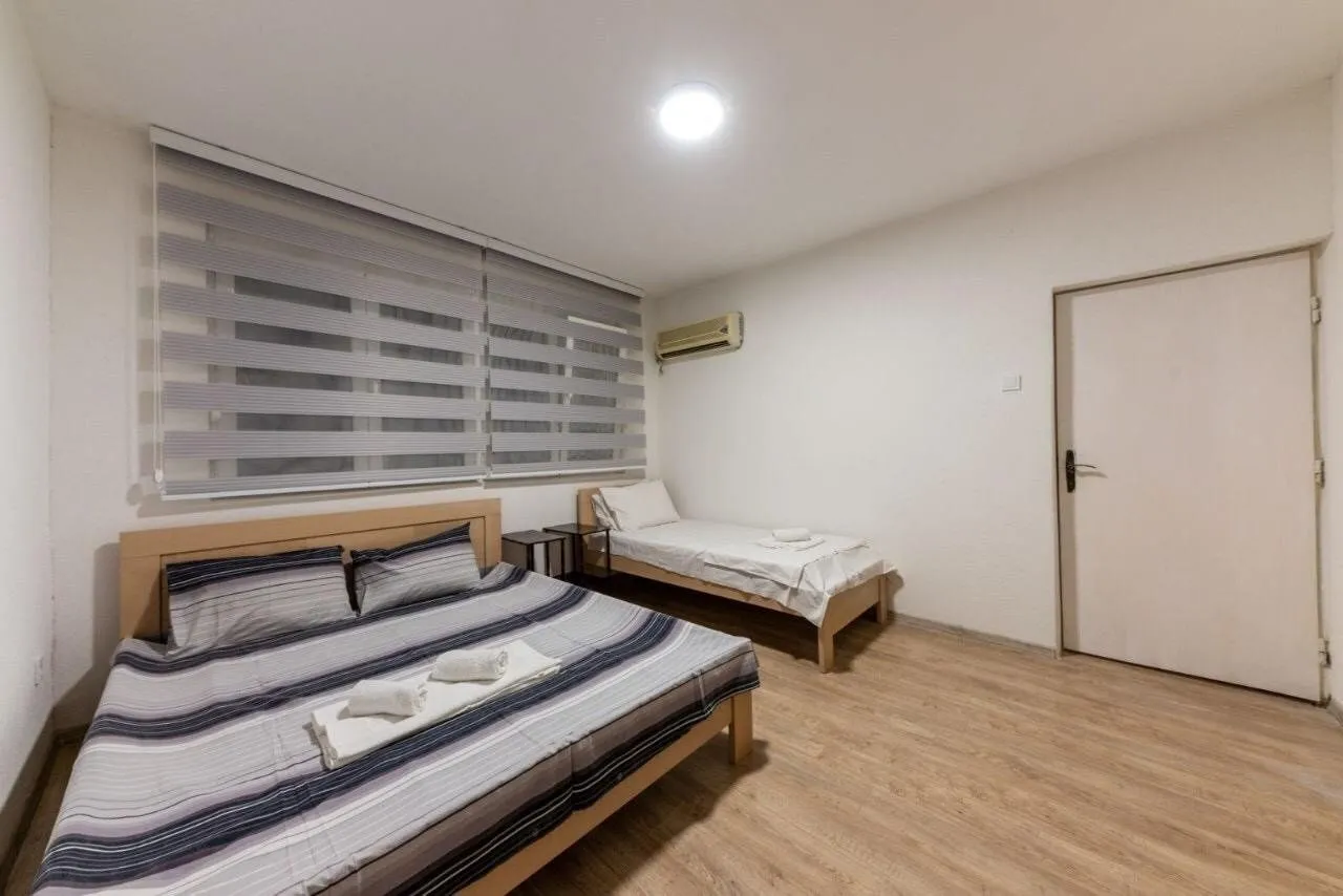 Izdavanje, jednosoban stan, 40m², Preko Morače, Podgorica