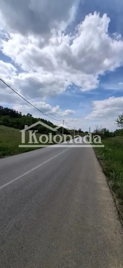 Prodaja, plac, 1300m², Nemenikuće, Sopot