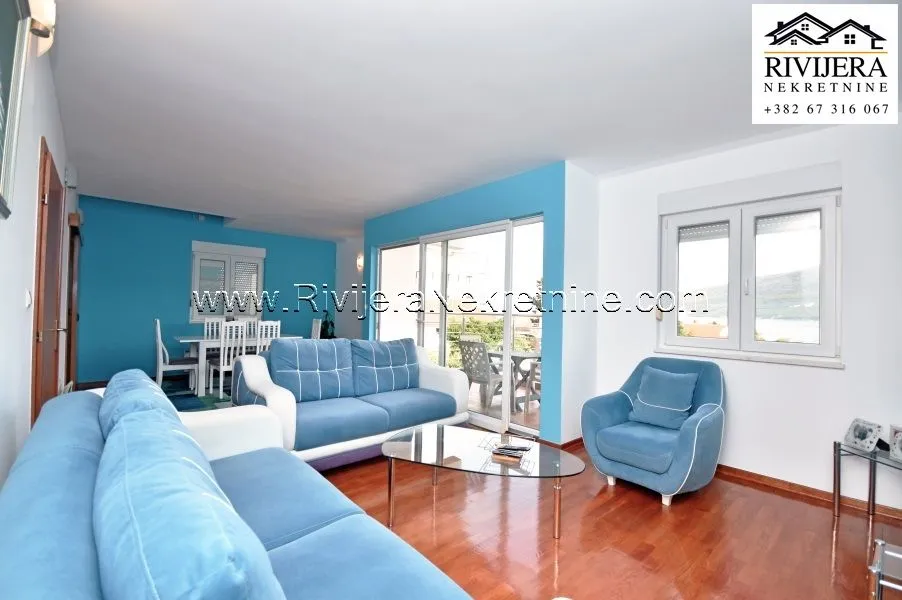 Prodaja, kuća, 285m², Đenovići, Herceg Novi