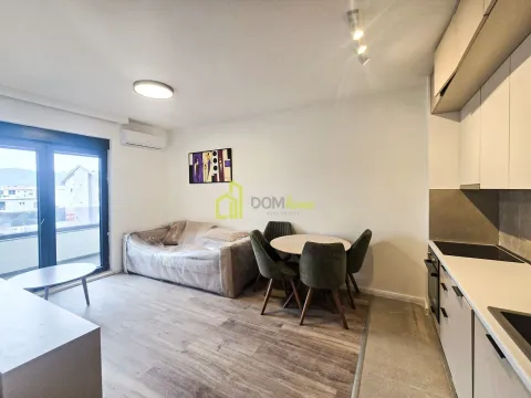 Izdavanje, jednosoban stan, 34m², Zabjelo, Podgorica - image 7
