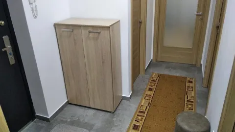 Rent, two bedroom apartment, 70m², Ljubović, Podgorica - image 5