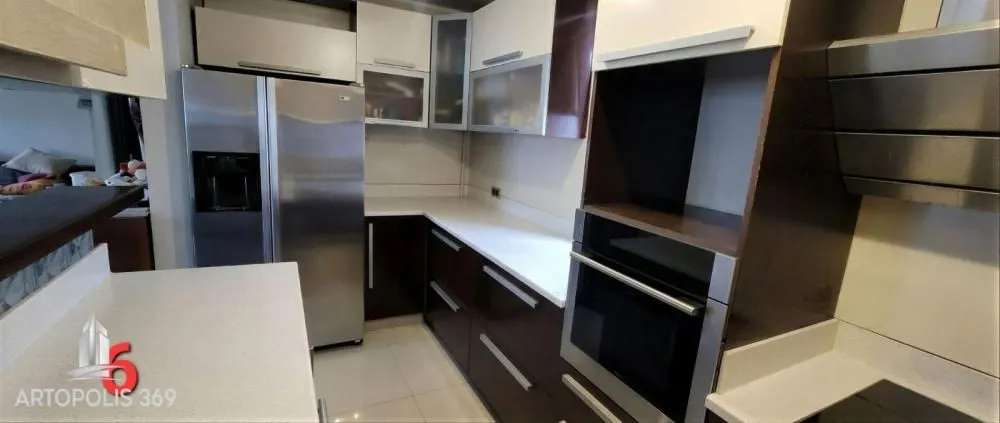 Sale, apartment, 167m², Retenzija, Beograd