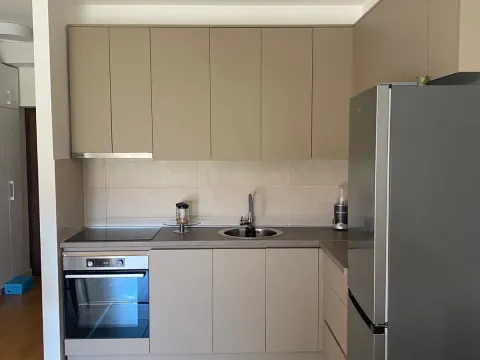 Rent, studio apartment, 35m², Tološi, Podgorica - image 4