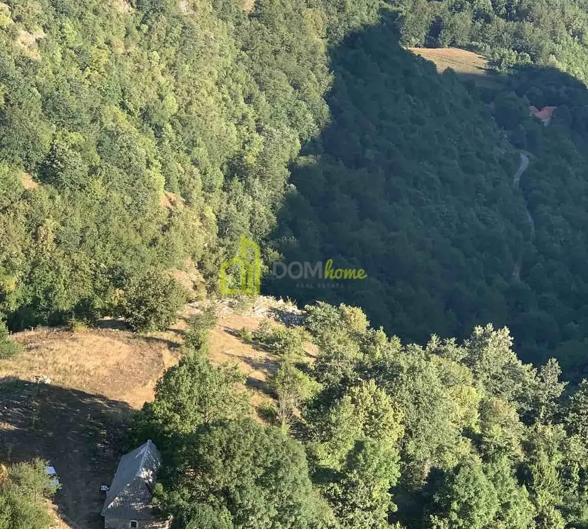 Prodaja, plac, 77165m², Podgorica, Crna Gora